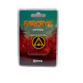 Far Cry 6 Pin Badge
