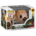 Jurassic World 1802 Aquilops Funko Pop! Vinyl Figure