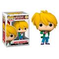 Yu-Gi-Oh 1452 Joey Wheeler Funko Pop! Vinyl Figure