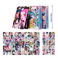 Alien Stage Lomo Card & Sticker Pack