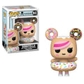 Tokidoki 93 Donutella Funko Pop! Vinyl Figure