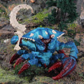 Eldrador Battle Crab Action Figure