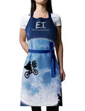 E.T. The Extra Terrestrial Apron