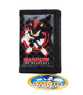 Sonic the Hedgehog Shadow Wallet