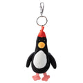 Feathers McGraw Plush Keychain
