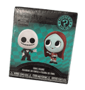 The Nightmare Before Christmas Mystery Mini Vinyl Figure