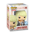Dolly 268 Dolly Parton Diamond Collection Funko Pop! Vinyl Figure