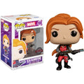 Marvel 1028 Elsa Bloodstone Funko Pop! Vinyl Figure