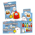 Molang Buddies Blind Bag