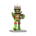 Teenage Mutant Ninja Turtles Remixx: Cowa-Boo-nga! Raphael Vinyl Figure
