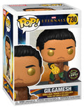 Marvel Eternals 730 Gilgamesh Glow Chase Funko Pop! Vinyl Figure