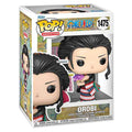 One Piece 1475 Orobi Funko Pop! Vinyl Figure