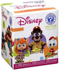 The Disney Afternoon Collection Funko Mystery Mini