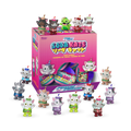 Paka Paka Soda Kats Vinyl Figure Capsule
