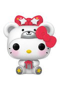Hello Kitty 69 Polar Bear Hello Kitty Funko Pop! Vinyl Figure