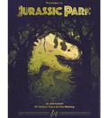 Jurassic Park Limited Edition Art Print
