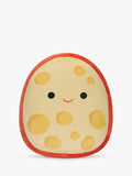 Mannon the Gouda Cheese 12â€ Squishmallow Plush