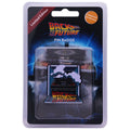 Back to the Future Limited Edition Pin Badge
