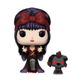 Elvira and Gonk (Moonlight) Funko Pop! Vinyl Figure