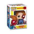 Childâ€™s Play 3 798 Chucky Funko Pop! Vinyl Figure