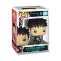 Kaiju No.8 2080 Kafka Hibino Funko Pop! Vinyl Figure