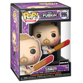 Shaun of the Dead 996 Funko Fusion Shaun Funko Pop! Vinyl Figure