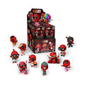 Marvel Deadpool 30th Anniversary Mystery Minis Blind Box