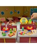 Spongebob Squarepants Make it Mini Surprise Capsule