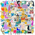 Adventure Time Sticker