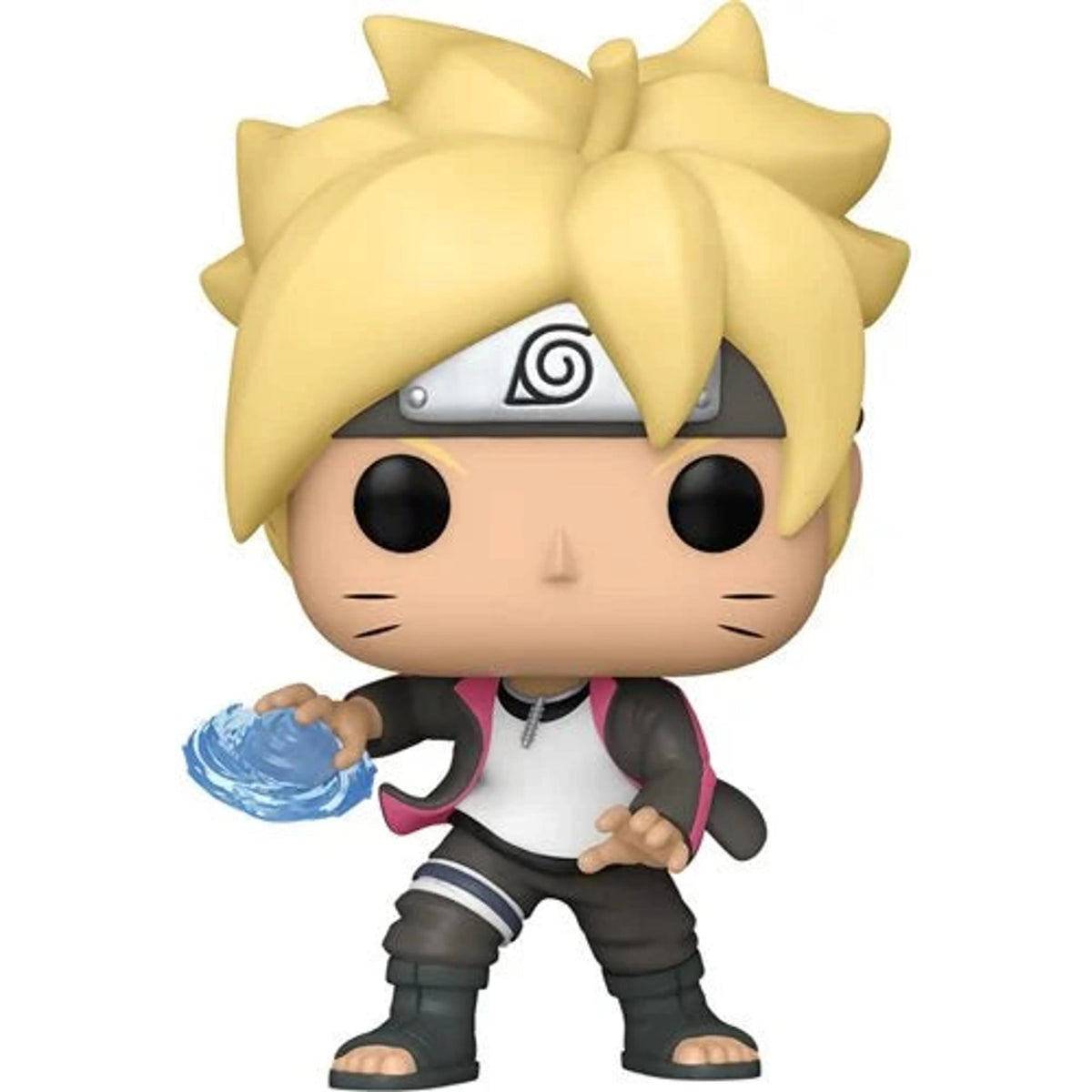 Boruto 1356 Boruto with Rasengan Funko Pop! Vinyl Figure