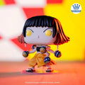 Demon Slayer 1515 Susamaru Funko Pop! Vinyl Figure