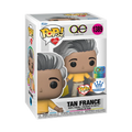 Queer Eye 1389 Tan France Funko Pop! Vinyl Figure