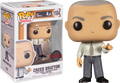The Office 1104 Creed Bratton Funko Pop! Vinyl Figure
