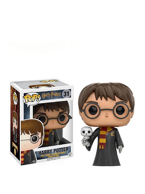 Harry Potter 31 Harry Potter Funko Pop! Vinyl Figure
