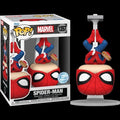Marvel 1357 Spider-Man Funko Pop! Vinyl Figure