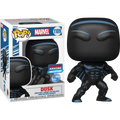 Marvel 1109 Dusk Funko Pop! Vinyl Figure