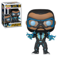 Black Lightning 426 Black Lightning Funko Pop! Vinyl Figure