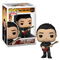 Fall Out Boy 211 Pete Wentz Funko Pop! Vinyl Figure