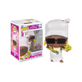 Disney Princess 1183 Mama Odi w/ Snake Funko Pop! Vinyl Figure