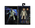 Back to the Future â€˜Docâ€™ Brown Ultimate Figure