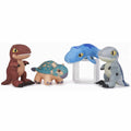 Jurassic World Camp Cretaceous Plush