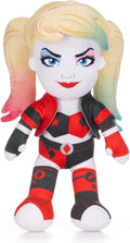 Harley Quinn 12â€ Plush