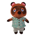Animal Crossing Tom Nook Plush