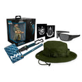 Call Of Duty Modern Warfare Cable Guys Deluxe Big Box