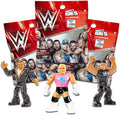 WWE Mighty Minis Series 1 Mini Figure Blind Bag