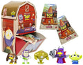 Toy Story Minis Series 3: Alâ€™s Toy Barn Mini Figure Blind Bag