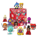 Mattel Retro Toys Figure Mystery Mini Blind Box