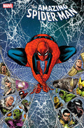 The Amazing Spider-man (2022) #29 Variant Cover