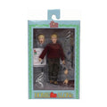 Home Alone Kevin McCallister 8â€ Clothed Figure