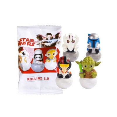 Star Wars Rollinz 2.0 Blind Bag